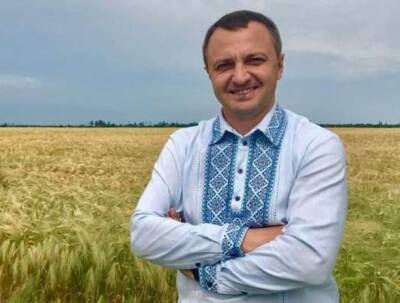 Тарас Креминь - «Неравнодушные граждане» обнаружили на Украине русские названия - vpk-news.ru - Украина - Северодонецк - Южноукраинск