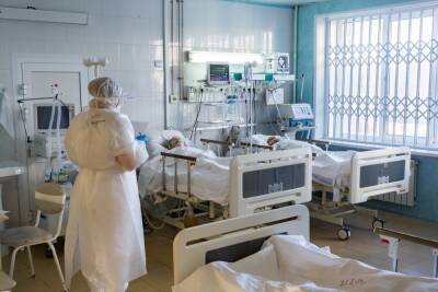 Больницы Новосибирска испытали кадровый голод - novos.mk.ru - Новосибирск - Новосибирская обл.