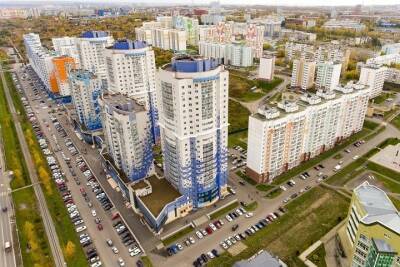«СДС» построит два микрорайона в Шерегеше - tayga.info