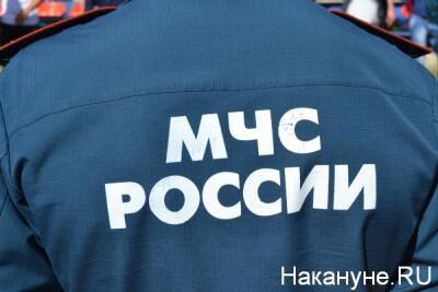 На Южном Урале двое детей утонули в реке, провалившись под лед - nakanune.ru