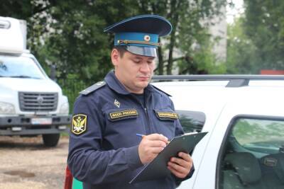 За уклонение от обязательных работ житель Краснокамска наказан длительным арестом - perm.mk.ru - Россия - Пермский край - Краснокамск