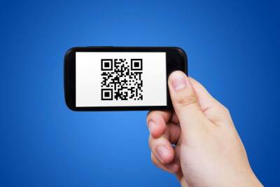 Доставай QR-код: в Петербурге начали действовать новые ограничения с 15 ноября - spb.mk.ru - Санкт-Петербург
