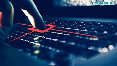 Как обнаружить и остановить кейлоггер на вашем компьютере? - skuke.net