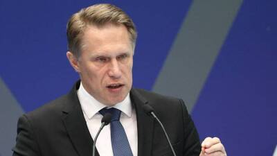 Михаил Мурашко - Анатолий Альтштейн - «Настроены позитивно»: Мурашко рассказал о регистрации «Спутника V» в Европе - vm.ru - Россия - Европа