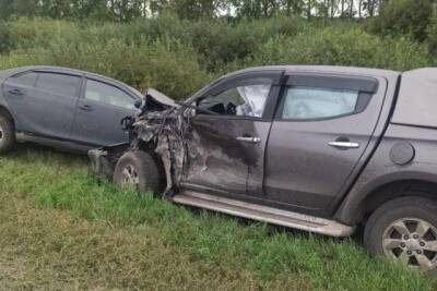 В Новосибирске дошло до суда дело о смертельном ДТП с 16-летней девочкой - sib.fm - Россия - Новосибирск - Новосибирская обл.