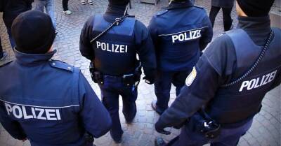 Германия: гражданин Латвии арестован по подозрению в покушении на убийство - rus.delfi.lv - Германия - Латвия - земля Баден-Вюртемберг