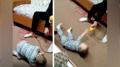 Подростки сняли на видео свои издевательства над малышом в детдоме под Курганом - 7info.ru - Курганская обл.