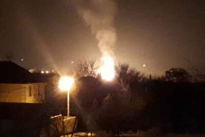 Ожесточенный бой под Луганском: ВСУ наносят массированные удары - free-news.su - Донецк - ЛНР - Луганск