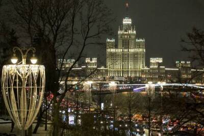 Александр Голубев - Метеоролог рассказал о самой холодной ночи предстоящей недели в Москве - vm.ru - Москва
