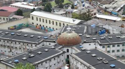 Не менее 68 человек погибли во время беспорядков в эквадорской тюрьме - trend.az - Эквадор - Гуаякиль