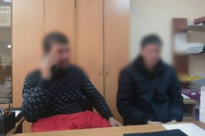 На Камчатке двух мигрантов обвинили в изнасиловании девочки-инвалида - 7info.ru - Узбекистан