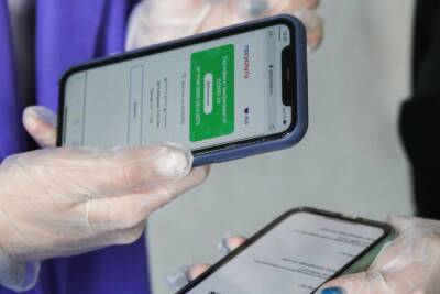 Густаво Зырянов - Юрист из Новосибирска объяснила, законно ли введение QR-кодов - sib.fm - Россия - Новосибирск