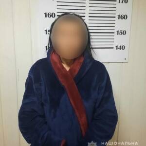 В Энергодаре женщина зарезала сожителя: подробности - reporter-ua.com - Запорожская обл.