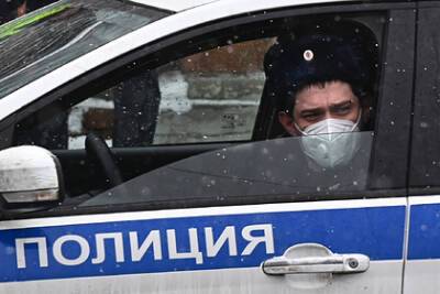 На овощной базе в Петербурге произошла массовая драка с 22 мигрантами - lenta.ru - Москва - Россия - Санкт-Петербург - Узбекистан