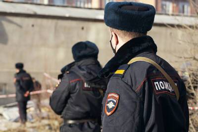 Троих полицейских оправдали по делу о групповом изнасиловании россиянки - lenta.ru - Россия - Екатеринбург