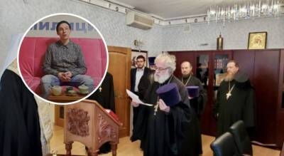 В Чувашии состоялся церковный суд над священником, который снялся у Собчак и призвал духовенство обнародовать доходы - pg21.ru - респ. Чувашия
