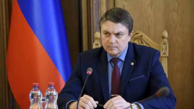 Леонид Пасечник - Глава ЛНР призвал ОБСЕ повлиять на возвращение офицера СЦКК из украинского плена - news-front.info - Украина - ЛНР - Донбасс