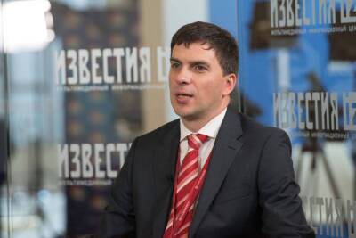 Максим Басов - Русагро объявила об уходе гендиректора со своего поста - smartmoney.one - Россия