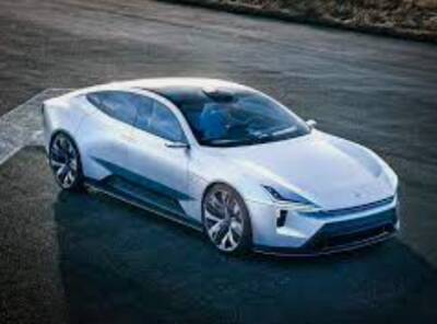 Всемирно известные автопроизводители инвестируют 515 млрд долларов в электрокары - take-profit.org