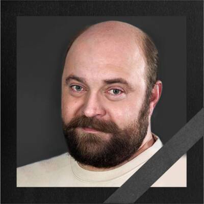 Игорь Бондаренко - Умер знаменитый актер: звезда "Кармелиты" и "Счастливые вместе" - narodna-pravda.ua - Москва - Украина - Италия - Германия
