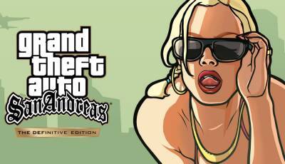 Rockstar вернула в продажу ремастеры GTA — на ПК они были недоступны три дня - itc.ua - Украина - city Vice