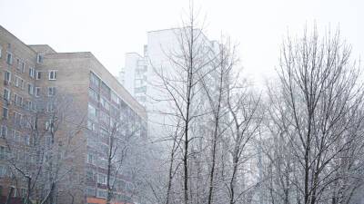 Александр Синенков - Синоптик: Сухую погоду с легким морозцем к пятнице сменит дождь со снегом - mir24.tv