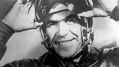 Американский летчик вспомнил, как шутили советские военные в ходе операций ПВО - 5-tv.ru - США