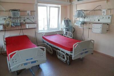 Десять забайкальцев умерли от COVID за сутки, заразились 370 человек - chita.ru