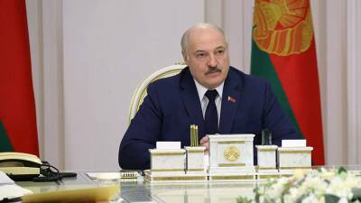 Владимир Путин - Александр Лукашенко - Лукашенко обсудил с Путиным маневры кораблей НАТО в Черном море - iz.ru - Россия - США - Израиль - Грузия - Белоруссия - Румыния - Стамбул - Батуми