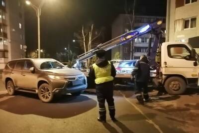 Несколько нетрезвых водителей попались автоинспекторам в Петрозаводске в выходные - karel.mk.ru - Петрозаводск - республика Карелия