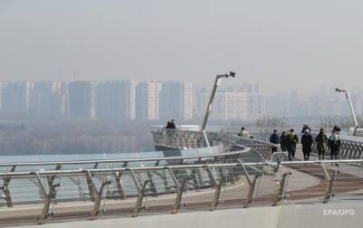 Киев попал в топ-20 городов с самым грязным воздухом - korrespondent.net - Китай - Украина - Киев - Индия - Пакистан - Косово - Дели - Лахор - Бангладеш - Дакка - Карачи - Экология