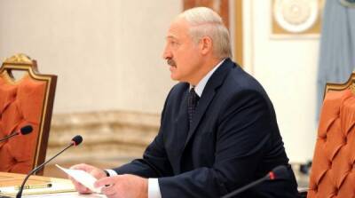 Александр Лукашенко - Валерий Цепкало - Режим Лукашенко хочет убить максимальное количество людей – Цепкало - newzfeed.ru - Белоруссия