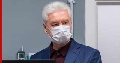 Сергей Собянин - Собянин сообщил о снижении заболеваемости COVID-19 в Москве - profile.ru - Москва - Россия