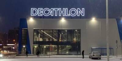 27 ноября в Новосибирске откроется французский спортивный магазин Decathlon - runews24.ru - Россия - Новосибирск - Франция