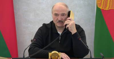 Александр Лукашенко - Лукашенко готов направить застрявших на границе Беларуси нелегалов прямым рейсом в Мюнхен - dsnews.ua - Украина - Белоруссия
