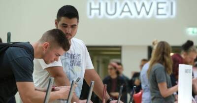 Huawei попробует обойти санкции США, передав лицензии на смартфоны другим компаниям, — СМИ - delo.ua - Китай - США - Украина