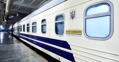 Владимир Зеленский - Тарас Шевченко - Из-за ремонта железной дороги некоторые поезда прибудут с опозданием — "Укрзализныця" - delo.ua - Украина - Херсон