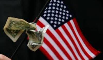 Рекордная инфляция в США заставляет инвесторов изменять свои стратегии - take-profit.org - США