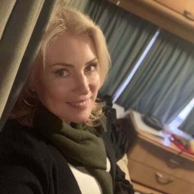 Мария Шукшина - Мария Шукшина напомнила о пугающем «пророчестве» о новой войне из сериала «Вечный зов» - actualnews.org