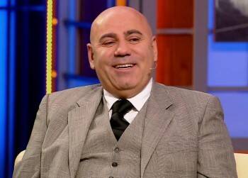 Иосиф Пригожин - Пригожин говорит, что пандемия поможет избавиться от лишних людей в шоу-бизнесе - vologda-poisk.ru