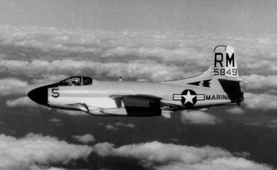 The Aviation Geek Club (Италия): как американцы во время разведывательных полетов МиГов приглашали советских летчиков на службу в морскую пехоту - inosmi.ru - США - Италия