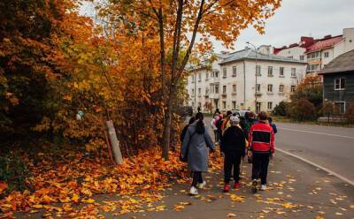 Главврач поликлиники Петрозаводска рассказала, когда в Карелии появится вакцина от коронавируса для подростков - gubdaily.ru - Петрозаводск - республика Карелия