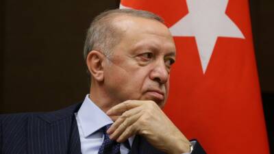 Реджеп Тайип Эрдоган - Эрдоган назвал себя самым опытным среди мировых лидеров - russian.rt.com - Turkey