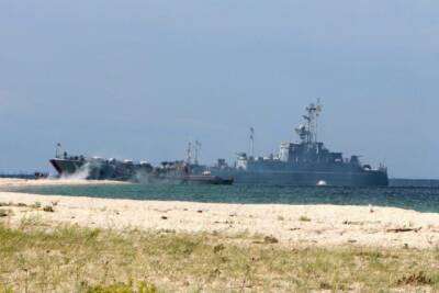 Украинские кораблестроители рассказали о перевооружении ВМС - enovosty.com - Украина