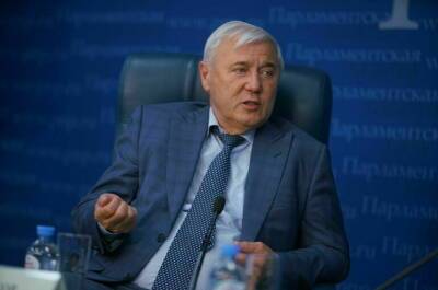 Анатолий Аксаков - Аксаков объяснил, как ещё можно помочь российским инвесторам - pnp.ru - Чита