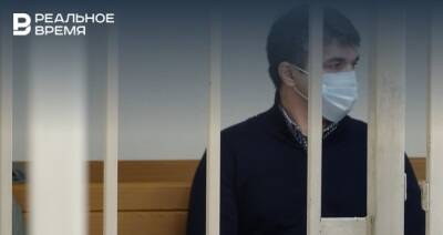 В Казани посадили застройщика снесенного таунхауса - realnoevremya.ru - респ. Татарстан - Казань - район Приволжский