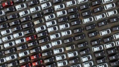 Импорт легковых автомобилей в январе - сентябре 2021 года вырос на 69% - autostat.ru - Россия