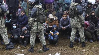 Жозеп Боррель - ЕС расширил "рамки санкций" против Беларуси - ru.euronews.com - Англия - Италия - Белоруссия - Германия - Польша - Брюссель