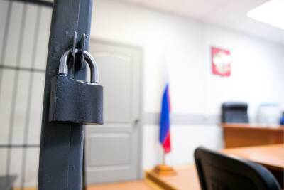 Иван Соловьев - Суд в Петербурге огласил приговор по делу о гибели арестанта от кипятильника - spb.mk.ru - Санкт-Петербург