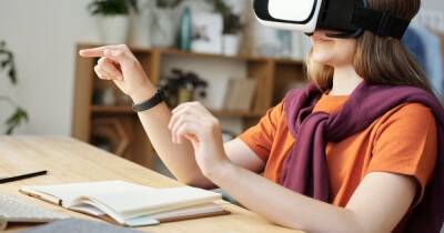 Марк Цукерберг - Все будет Мetaвселенная. Как устроена VR-среда от Цукерберга, что мы с вами там будем делать и за что платить - focus.ua - Украина
